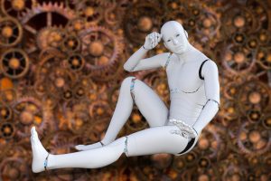 GITAI : Comment ces robots construisent des bases lunaires