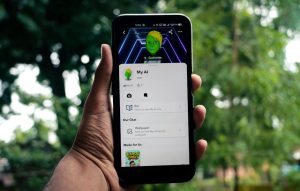 Comment désactiver les titres IA sur Instagram : Guide