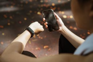 Comment gérer les données de santé de votre tracker fitness