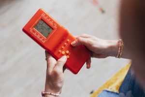Comment installer des jeux sur votre console retro portable