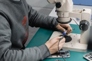 Réparation écran Pixel : Google prend en charge (sous conditions)