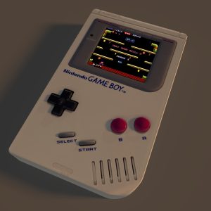 Comment ajouter des jeux sur sa console retro portable ?