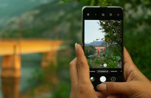 Google Pixel : Maîtrisez les changements de l&rsquo;appareil photo