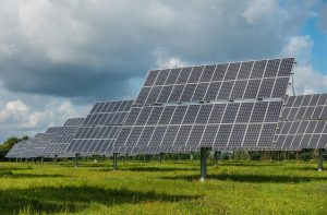 Comment comprendre le projet Cider Solar Farm à New York ?