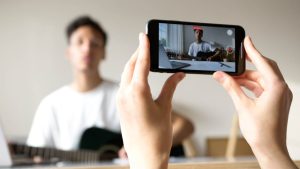 Tutoriel Google Photos : Montage Vidéo Facile sur Android
