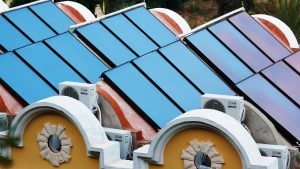 Comment fonctionne Euria, l&rsquo;IA qui chauffe les logements ?