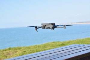 Comment configurer et utiliser votre DJI Mini 5 Pro