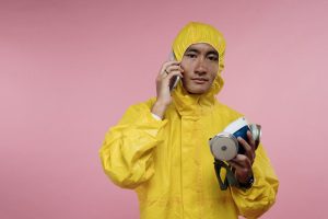 Partage Vidéo Urgence Android : Comment ça Marche en 2024