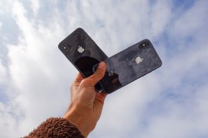 AirTag 2 : iPhones compatibles avec la recherche précise améliorée